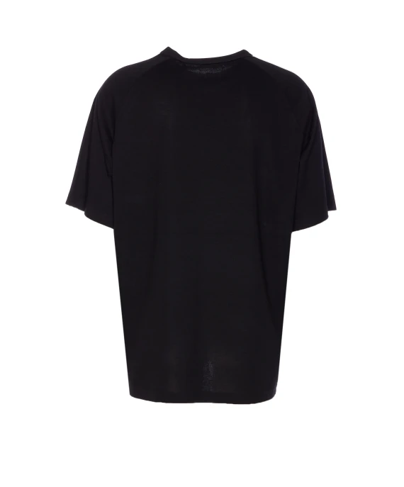 Y-3 3 SLEEVES T-SHIRT