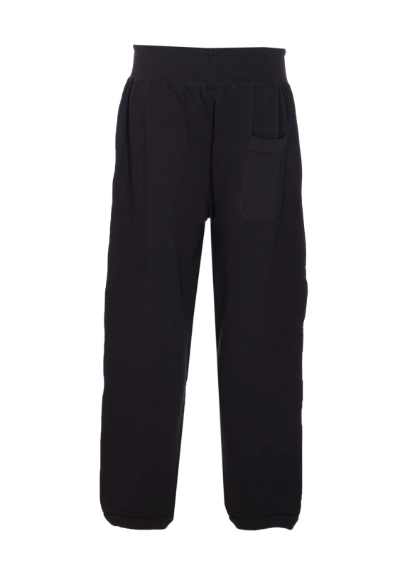 Y-3 CUFFED TRACKPANTS
