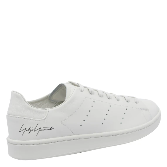 Y-3 Sneakers White