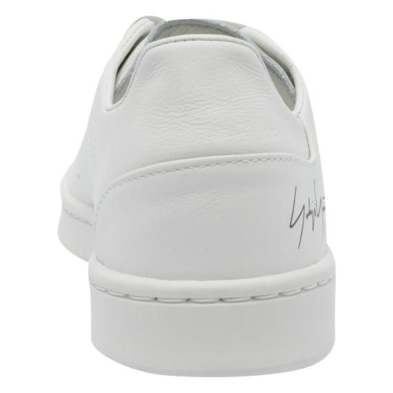 Y-3 Sneakers White