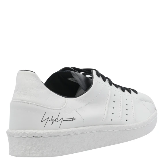 Y-3 SUPERSTAR SNEAKERS