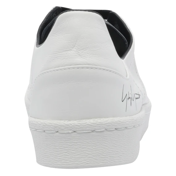 Y-3 SUPERSTAR SNEAKERS