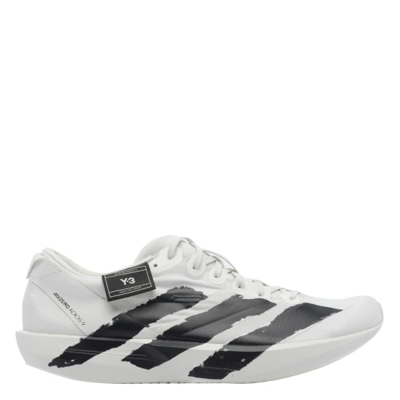 Y-3 ADIOS 9 SNEAKERS