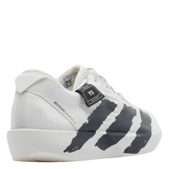 Y-3 ADIOS 9 SNEAKERS
