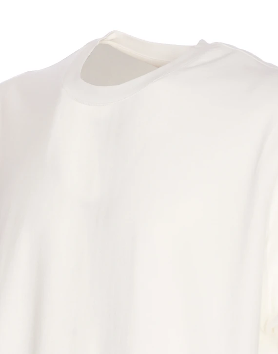 Y-3 GRAPHIC T-SHIRT