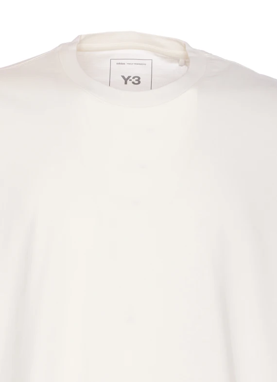Y-3 GRAPHIC T-SHIRT