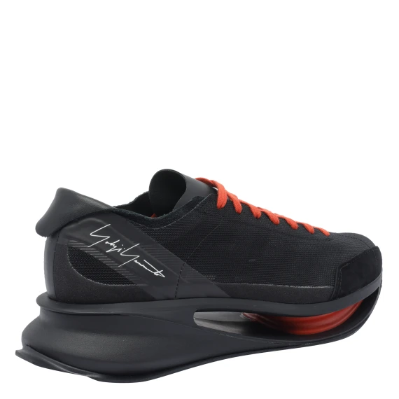 Y-3 S-GENDO RUN SNEAKERS