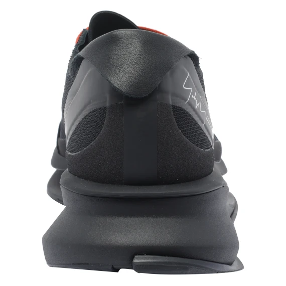 Y-3 S-GENDO RUN SNEAKERS