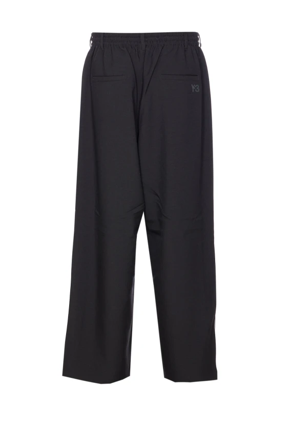 Y-3 SPORT UNIFORM PANTS