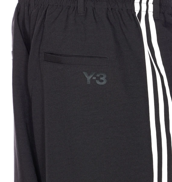 Y-3 SPORT UNIFORM PANTS