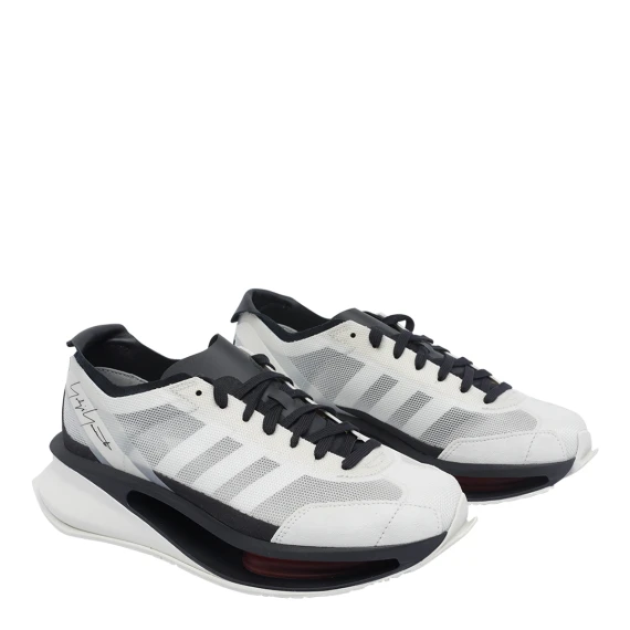 Y-3 Sneakers Bianco