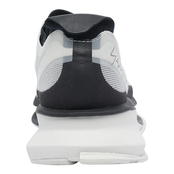 Y-3 Sneakers Bianco