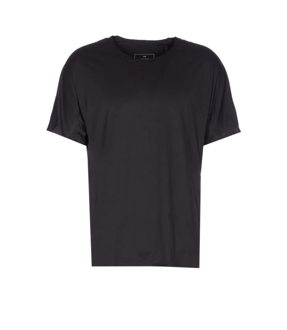 Y-3 T-shirt e Polo Nero