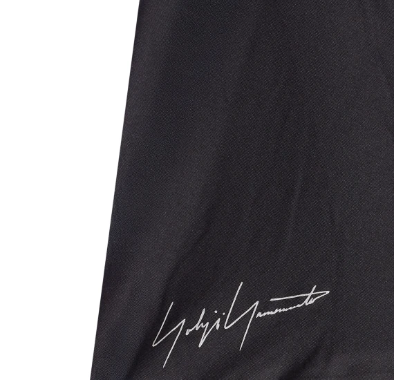 Y-3 T-shirt e Polo Nero