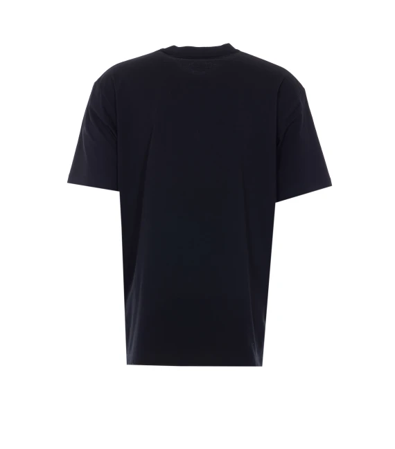 Y-3 T-shirt e Polo Nero