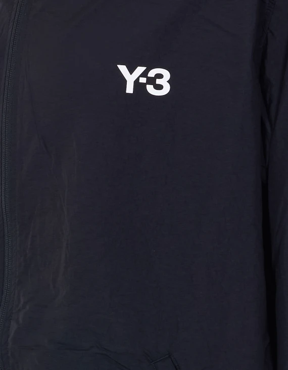Y-3 Maglie Nero