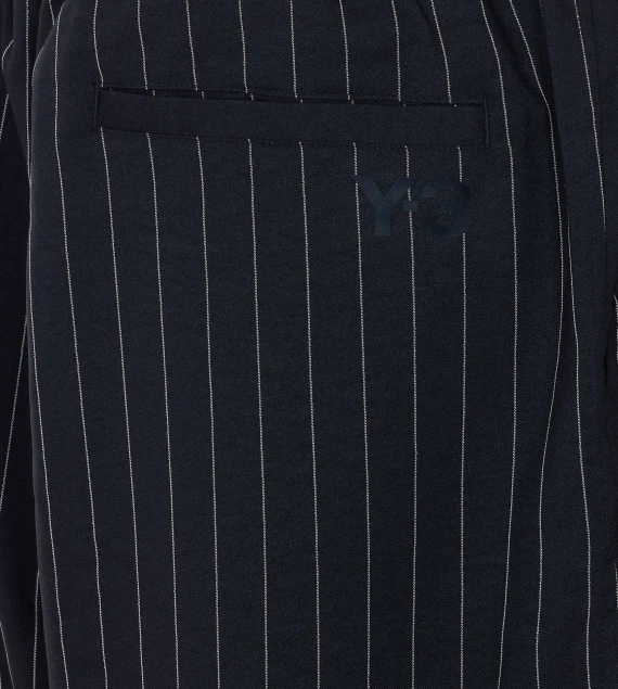 Y-3 Pantaloni Nero
