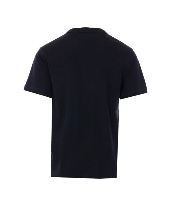 Y-3 T-shirt e Polo Nero