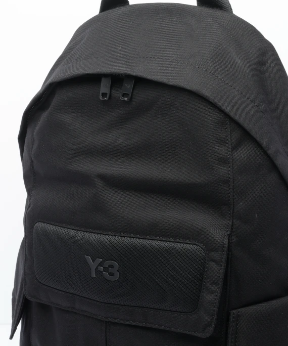 y-3 backpack s