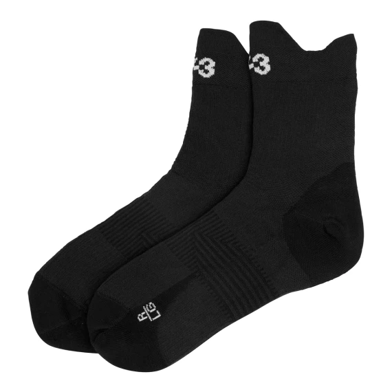 y-3 run sock