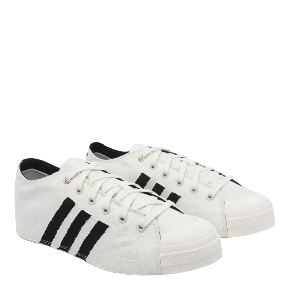 Sneakers Bianco