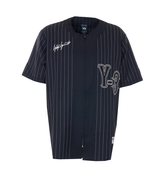 T-shirts and Polos Black