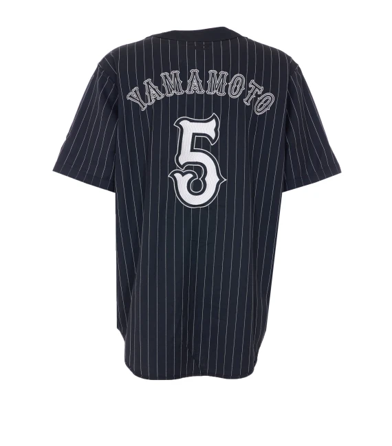 T-shirts and Polos Black