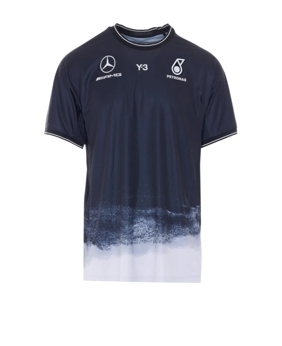 T-shirts and Polos Black