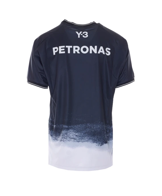 T-shirts and Polos Black