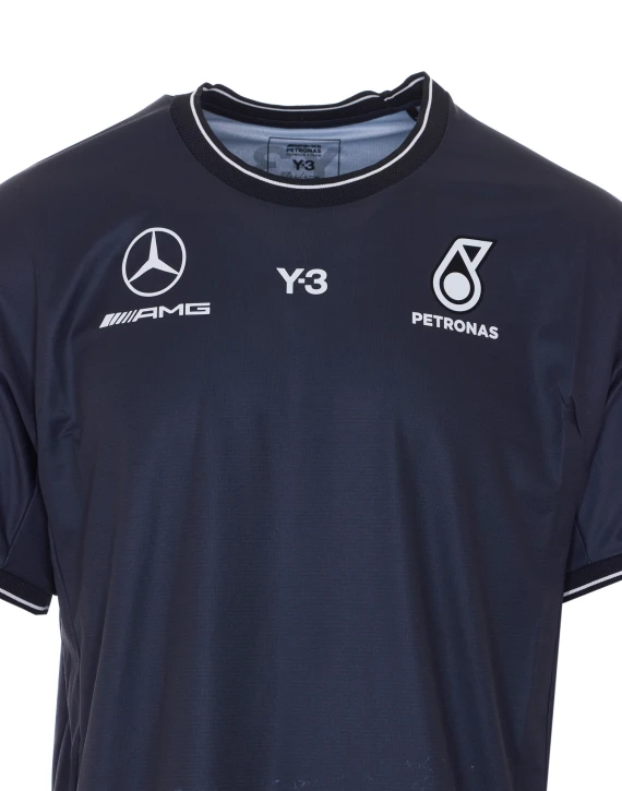 T-shirts and Polos Black