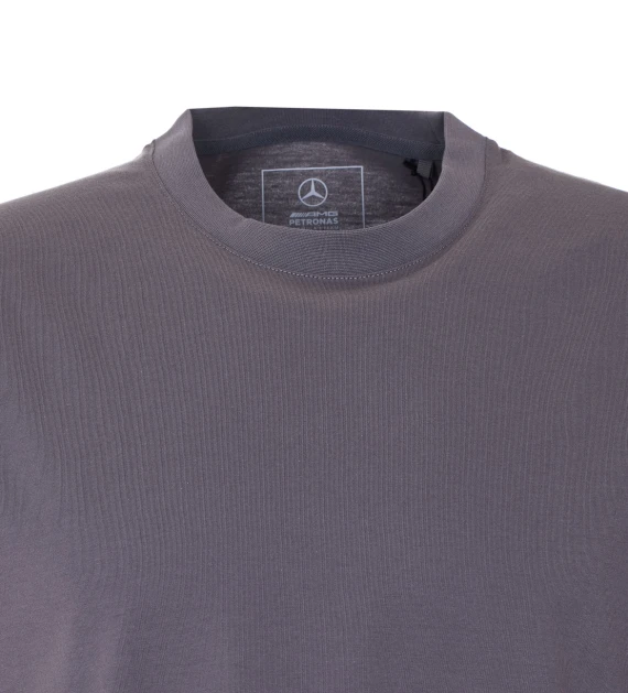 T-shirts and Polos Grey