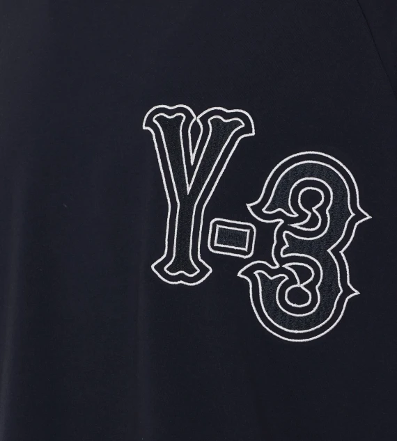 T-shirts and Polos Black