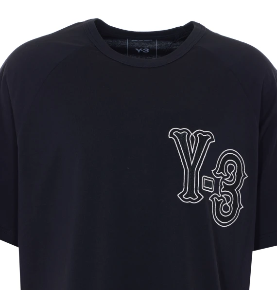 T-shirts and Polos Black