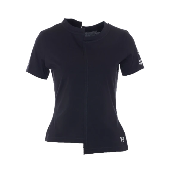 T-shirt e Polo Nero