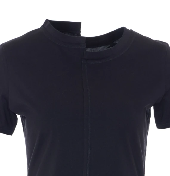 T-shirt e Polo Nero