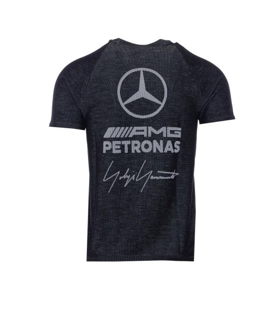 T-shirts and Polos Black