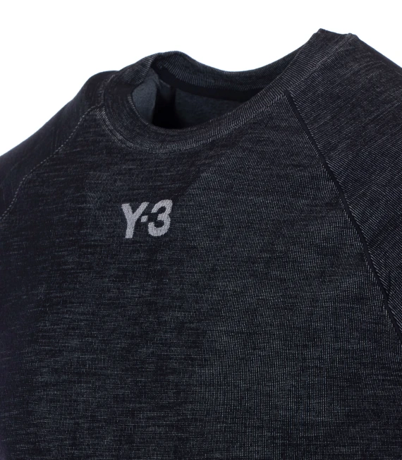 T-shirts and Polos Black