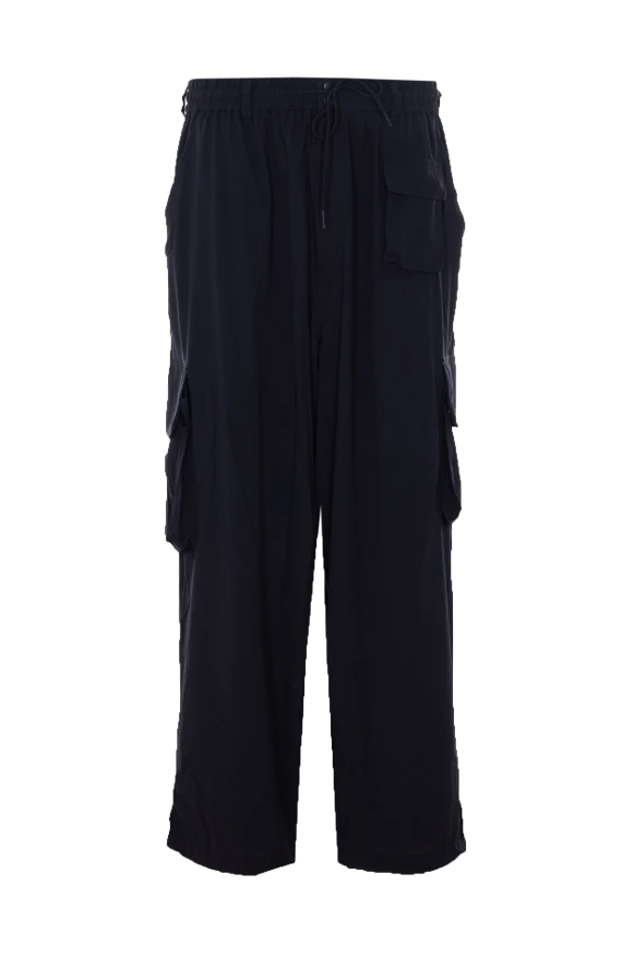Pantaloni Black
