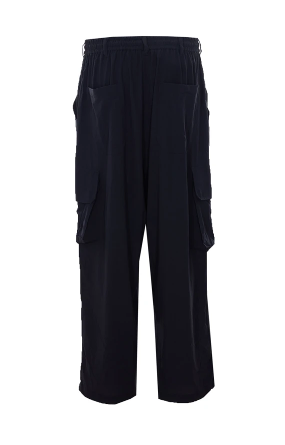 Pantaloni Black