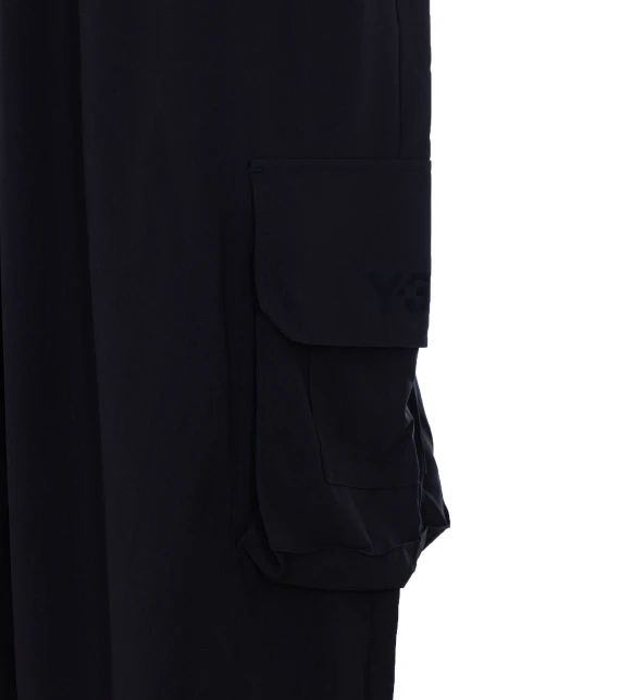 Pantaloni Black