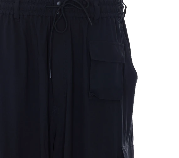 Pantaloni Black