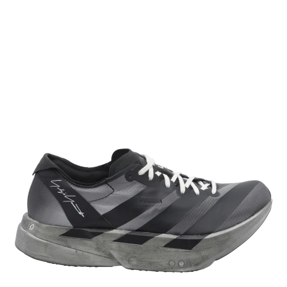 Sneakers Black