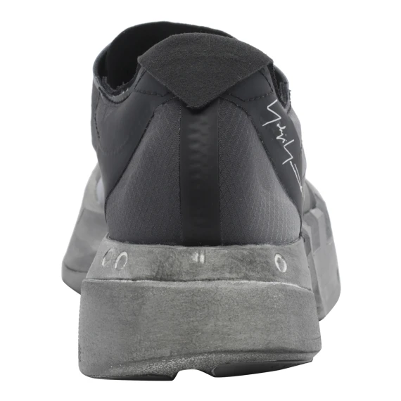 Sneakers Black