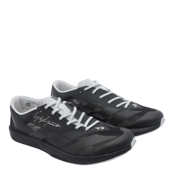 Sneakers Black