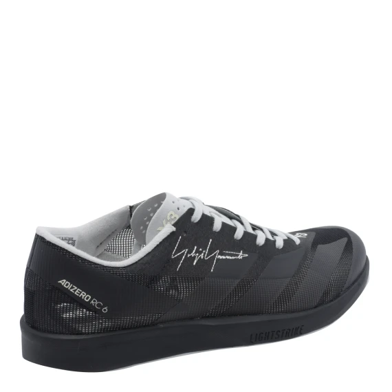 Sneakers Black