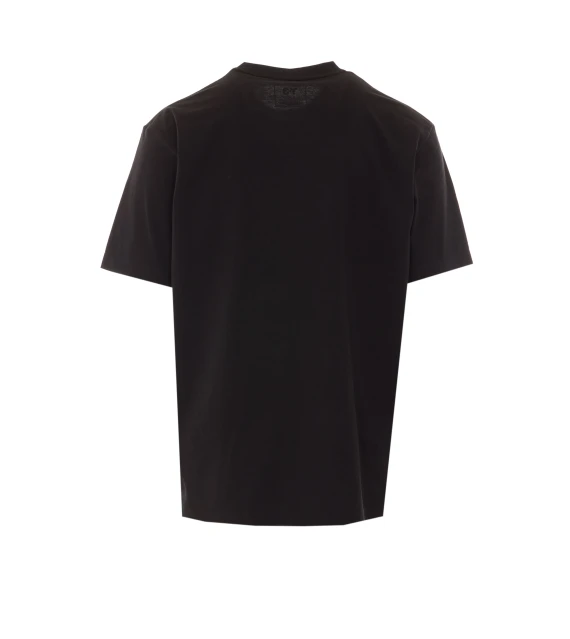 T-shirt e Polo Black