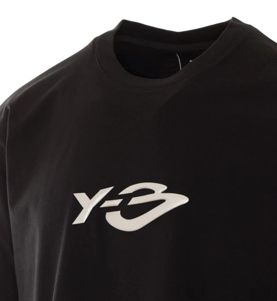 T-shirt e Polo Black