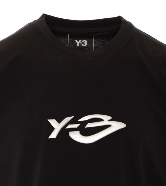 T-shirt e Polo Black