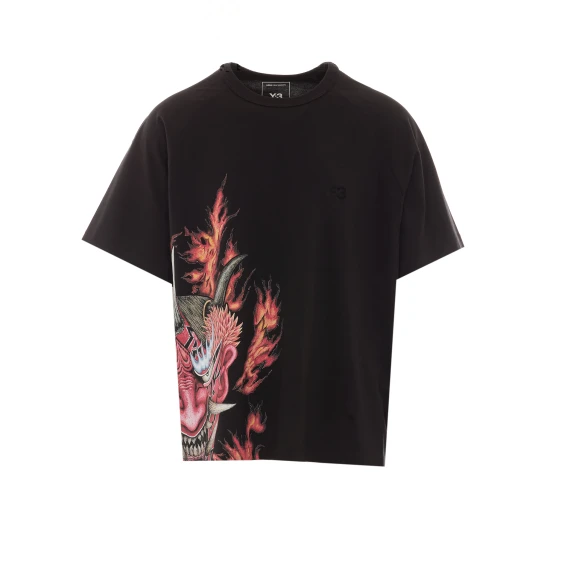 T-shirt e Polo Black