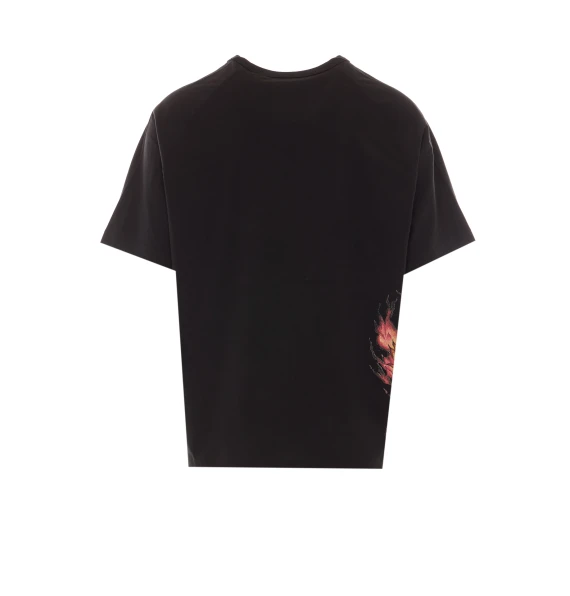 T-shirt e Polo Black